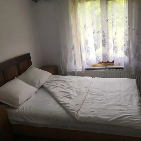 Penzion Драшковата Къща