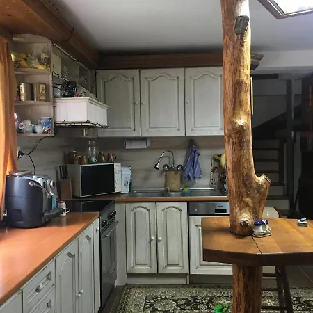 게스트하우스 Драшковата Къща