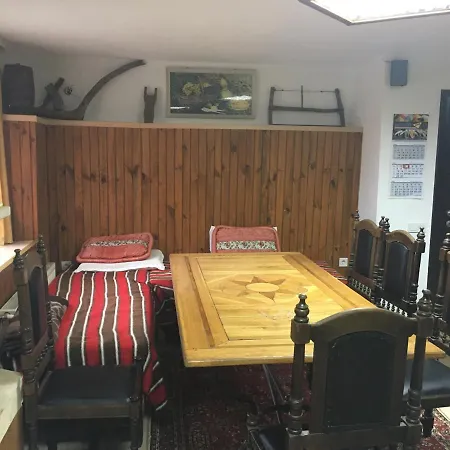 Драшковата Къща *