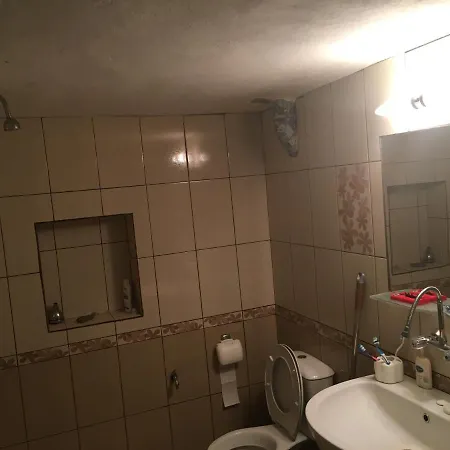 Драшковата Къща Penzion