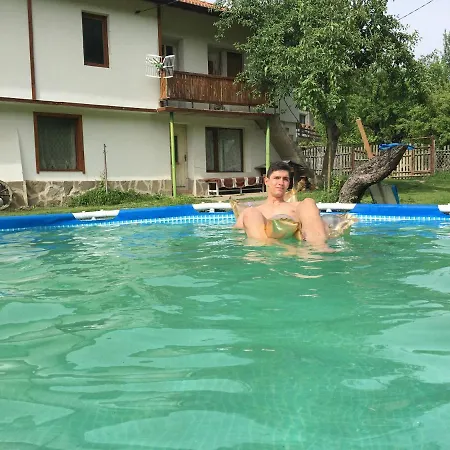 Драшковата Къща Tumbalovo