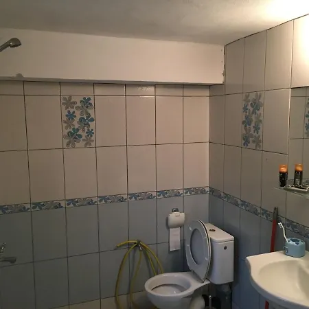 Драшковата Къща Tumbalovo